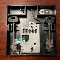 Serratura Mottura per porta blindata ricambio Gorg