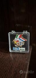 Spilla euro 2000