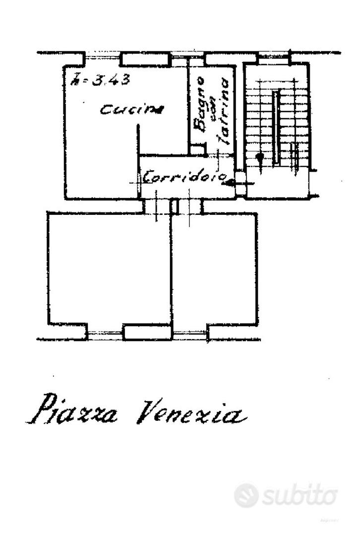 Appartamento – Cortoghiana, Genna Gonnesa - Altro
