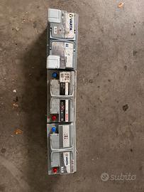 batterie auto