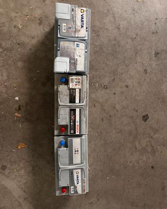 batterie auto