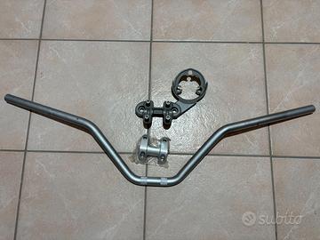 MANUBRIO ORIGINALE DUCATI SCRAMBLER
