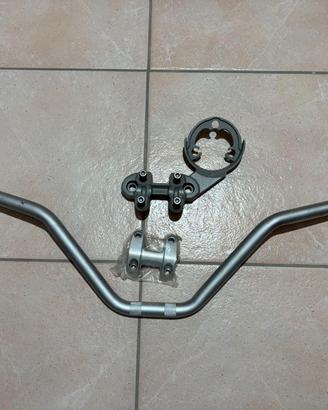 MANUBRIO ORIGINALE DUCATI SCRAMBLER