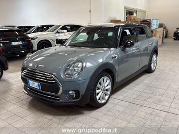 MINI Clubman Mini 2016 Diesel Mini 1.5 One D ...