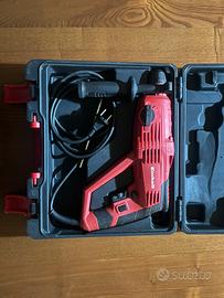 Demolitore tassellatore