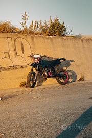 Derbi 50 TRATTABILE