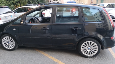 Ford cmax 1.6