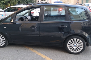 Ford cmax 1.6