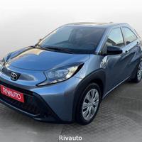 Toyota Aygo X 1.0 VVT-i 72 CV 5 porte Active