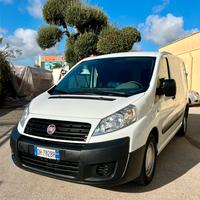 Fiat Scudo 2.0 Multijet 120 cv perfette condizioni