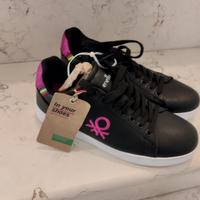 scarpe da tennis donna n 37 