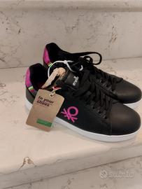 scarpe da tennis donna n 37 