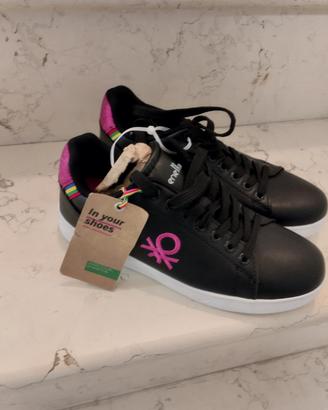 scarpe da tennis donna n 37 