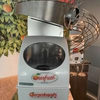 3 macchina spremiagrumi Oranfresh Supermarket