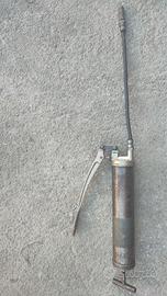 Ingrassatore manuale