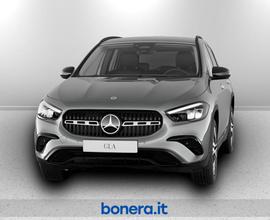 Mercedes GLA 200 d Progressive Advanced Plus 4mati