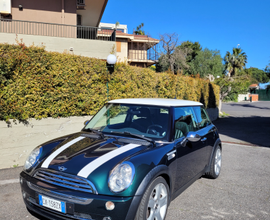 Mini Cooper Park Lane 1.6 116 cv