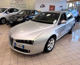 Alfa Romeo 159 2.0 JTDm Sportwagon Progression