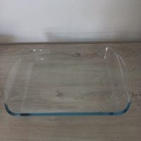 Pirofila in vetro Pyrex made in France