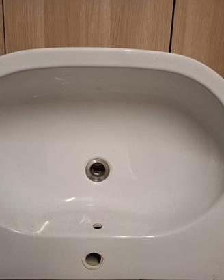 lavandino bagno