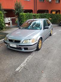 Honda Civic 1.4 90cv