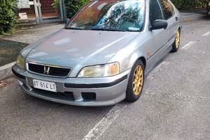 Honda Civic 1.4 90cv