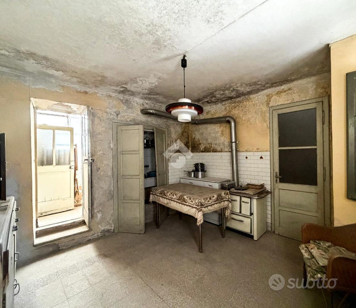 Apartment in Bussoleno, Torino - Vista 3