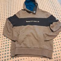Felpa North Sails 