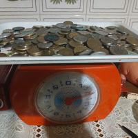 lotto monete lire Italia ne e varie nazionalita