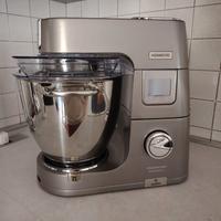 Planetaria Kenwood Titanium Chef XL Patisserie