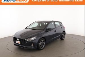 HYUNDAI i20 JG13852