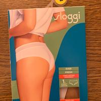 Mutande sloggi taglia L