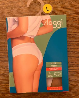 Mutande sloggi taglia L