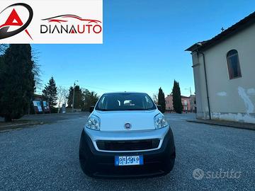 Fiat Fiorino 1.3 MJT 80CV Furgone 2 Posti Euro 6/D