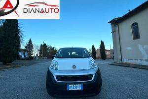 Fiat Fiorino 1.3 MJT 80CV Furgone 2 Posti Euro 6/D