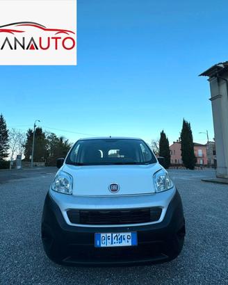 Fiat Fiorino 1.3 MJT 80CV Furgone 2 Posti Euro 6/D
