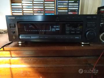 Kenwood GE-7030 equalizzatore