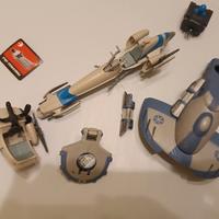 parti di giochi di Star Wars 