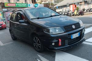 Fiat Punto 188 Speed