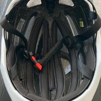 Casco per bici