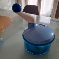 Tritatutto Typperware 