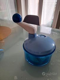 Tritatutto Typperware 