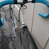 bici corsa oscar simonato special 