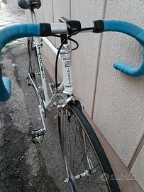 bici corsa oscar simonato special 