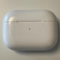 Caricatore apple airpods originale