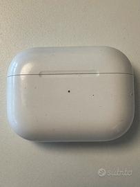 Caricatore apple airpods originale