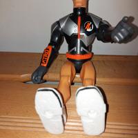 giocattolo Super Eroe Hasbro 2005