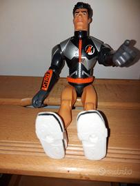 giocattolo Super Eroe Hasbro 2005