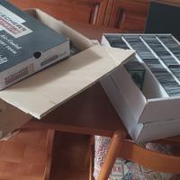 Lotto carte Magic the Gathering mtg 