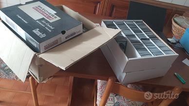 Lotto carte Magic the Gathering mtg 